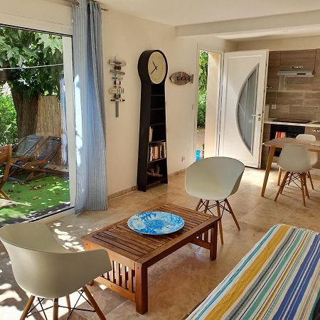 Villa Reva Appartement Ле Исамбр Екстериор снимка