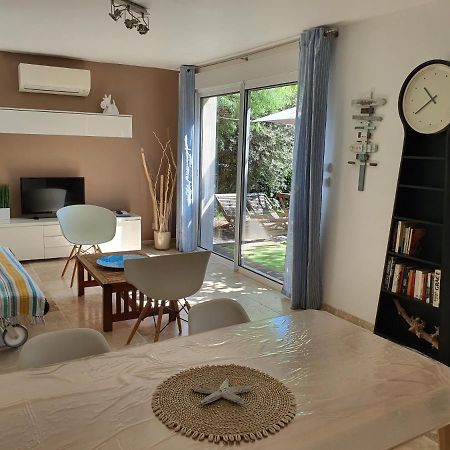 Villa Reva Appartement Ле Исамбр Екстериор снимка