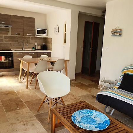 Villa Reva Appartement Ле Исамбр Екстериор снимка