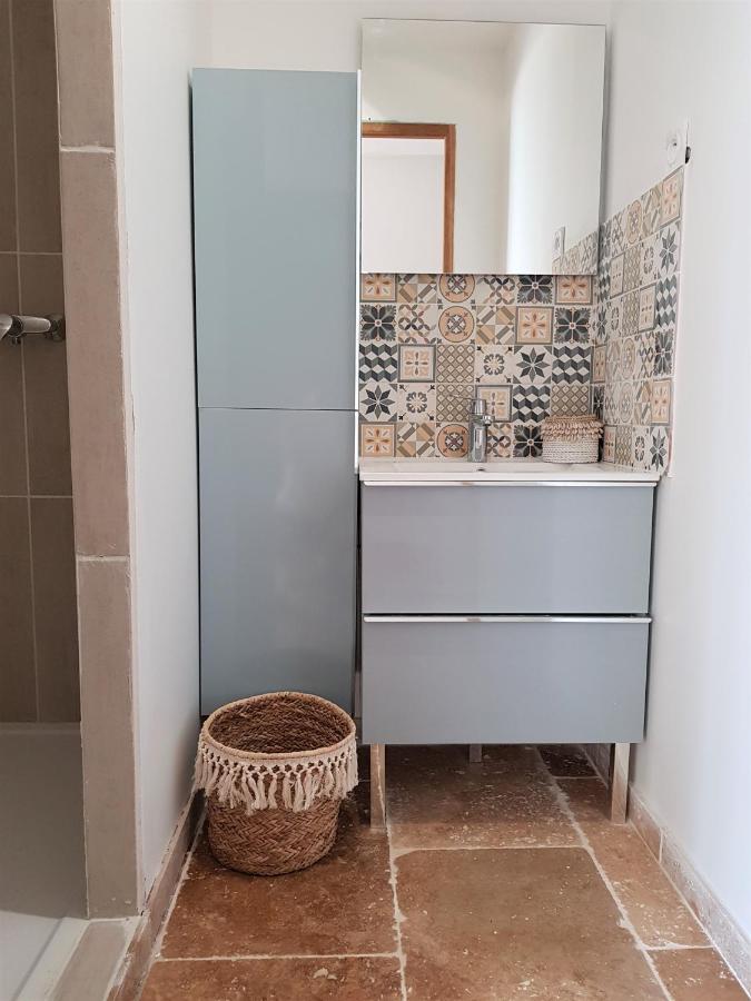 Villa Reva Appartement Ле Исамбр Екстериор снимка