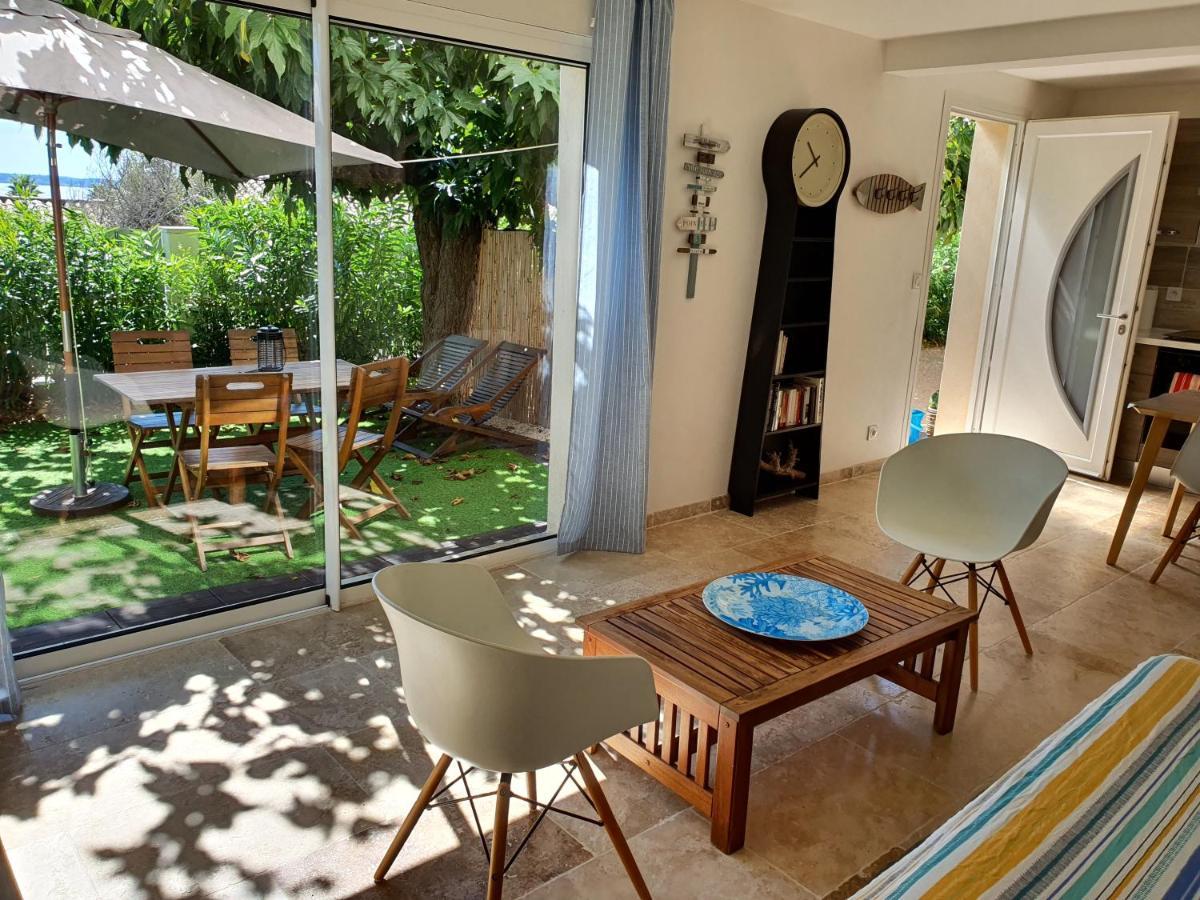 Villa Reva Appartement Ле Исамбр Екстериор снимка
